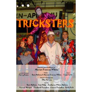 Tricksters DVD